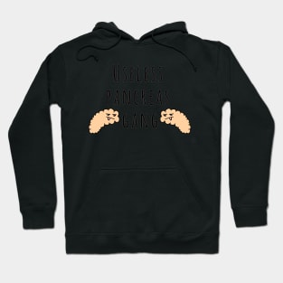 Useless Pancreas Gang Hoodie